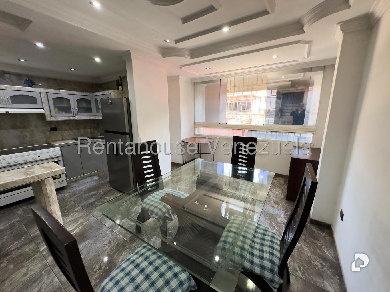 Casa en Catia, Caracas – 13