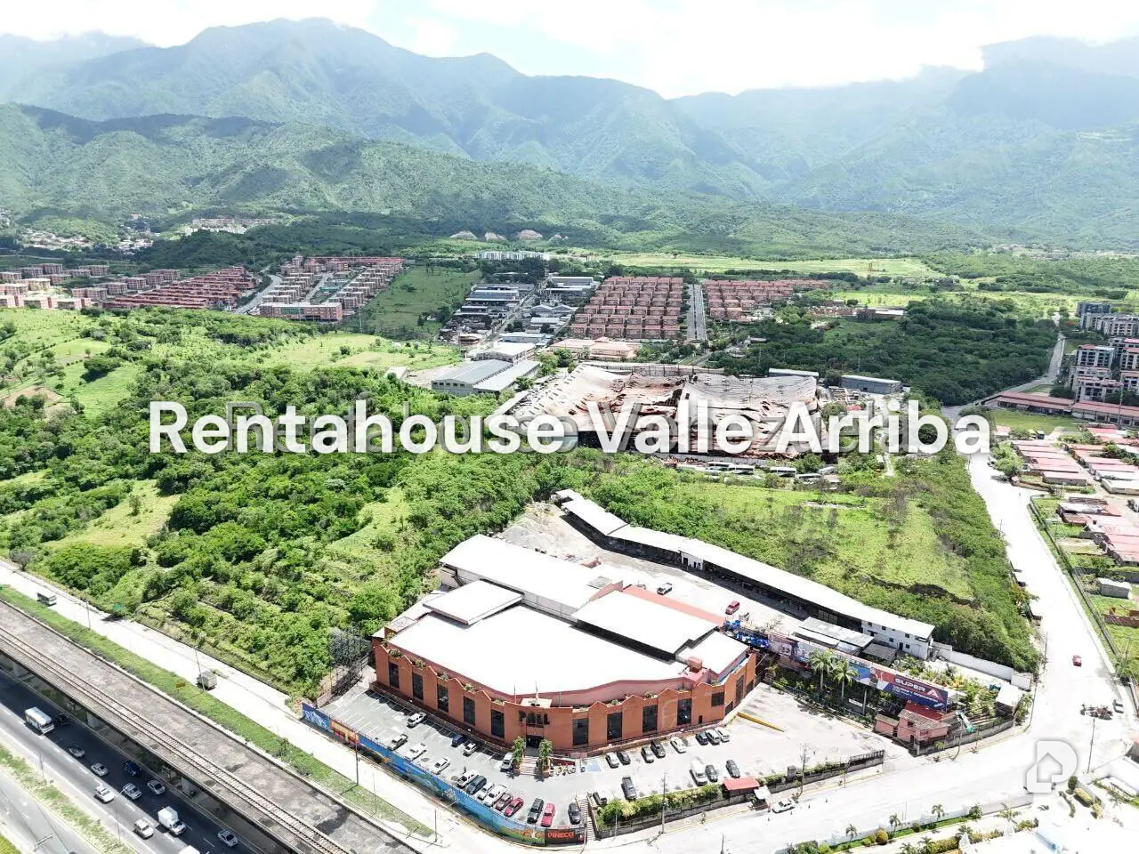Terreno en Buenaventura, Guatire – 11