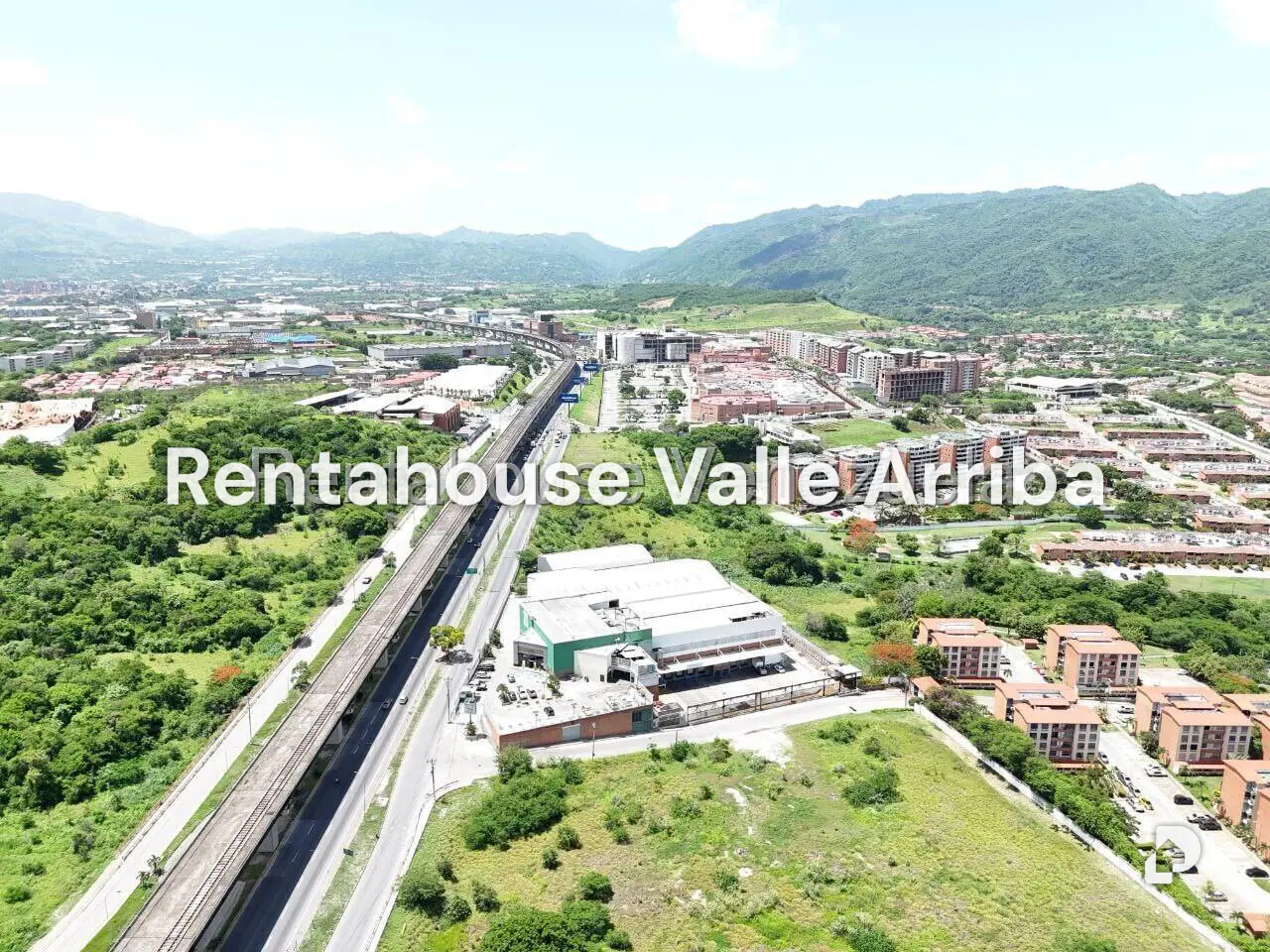 Terreno en Buenaventura, Guatire – 13
