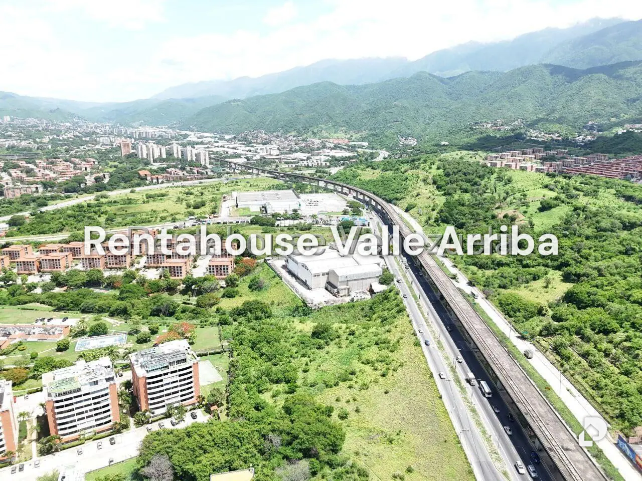 Terreno en Buenaventura, Guatire – 12