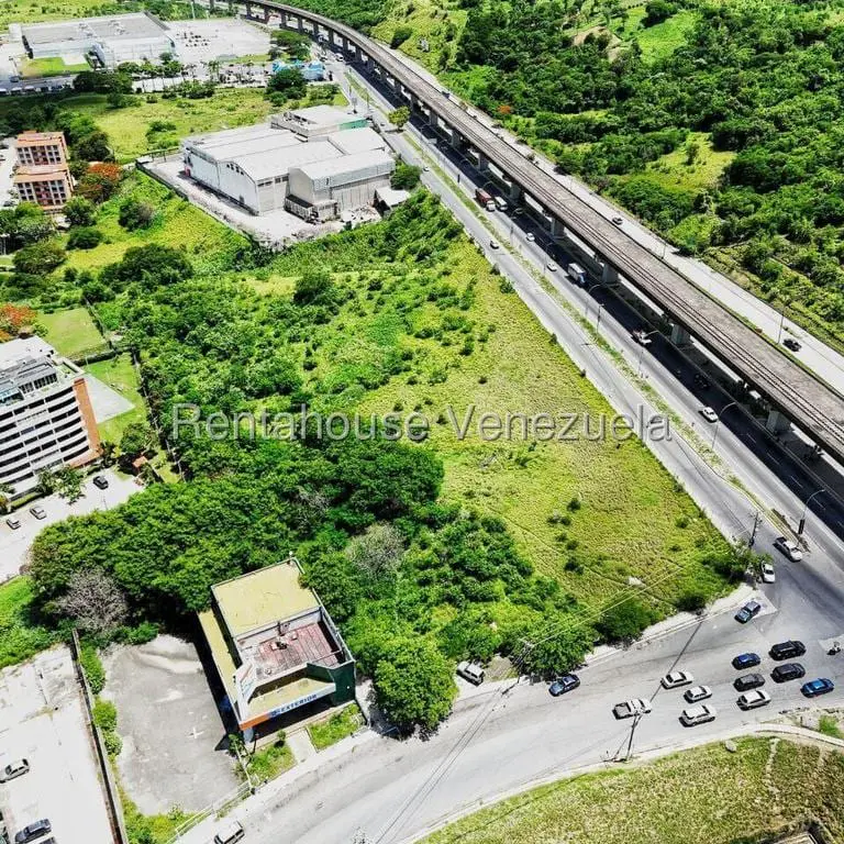 Terreno en Buenaventura, Guatire - 1