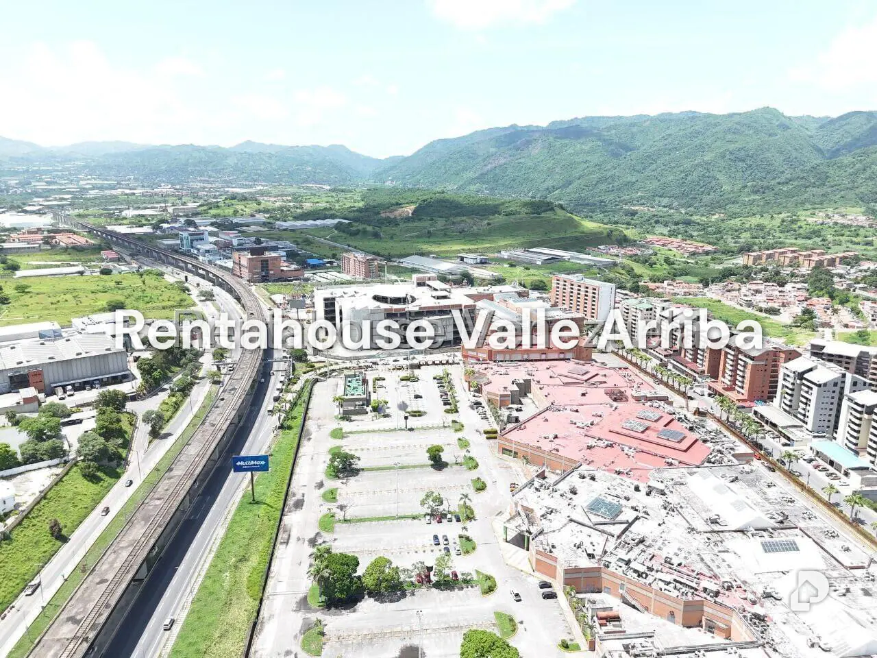 Terreno en Buenaventura, Guatire – 10