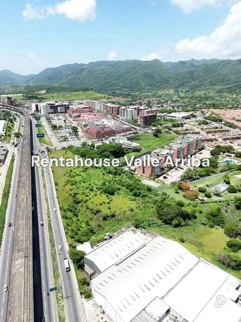 Terreno en Buenaventura, Guatire – 2