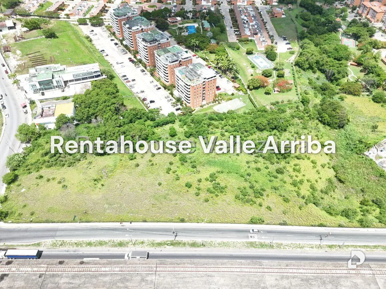 Terreno en Buenaventura, Guatire – 9
