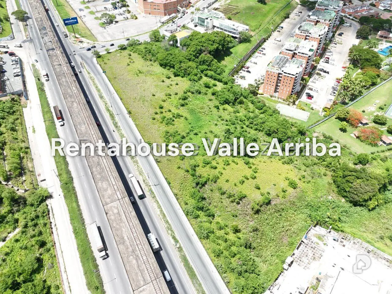 Terreno en Buenaventura, Guatire – 8