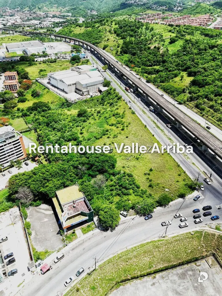 Terreno en Buenaventura, Guatire – 14