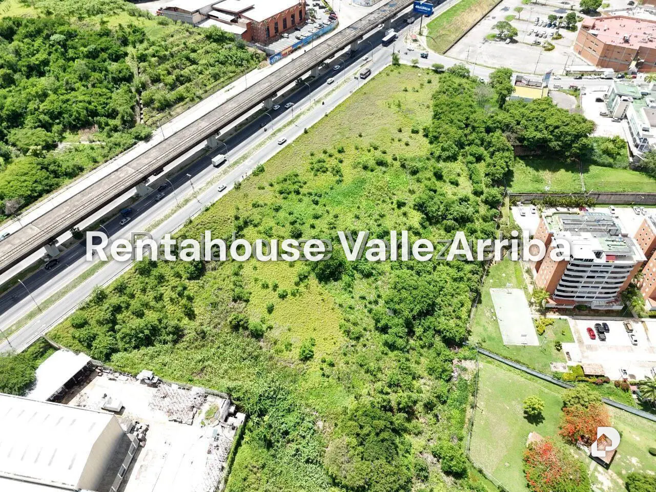 Terreno en Buenaventura, Guatire – 6