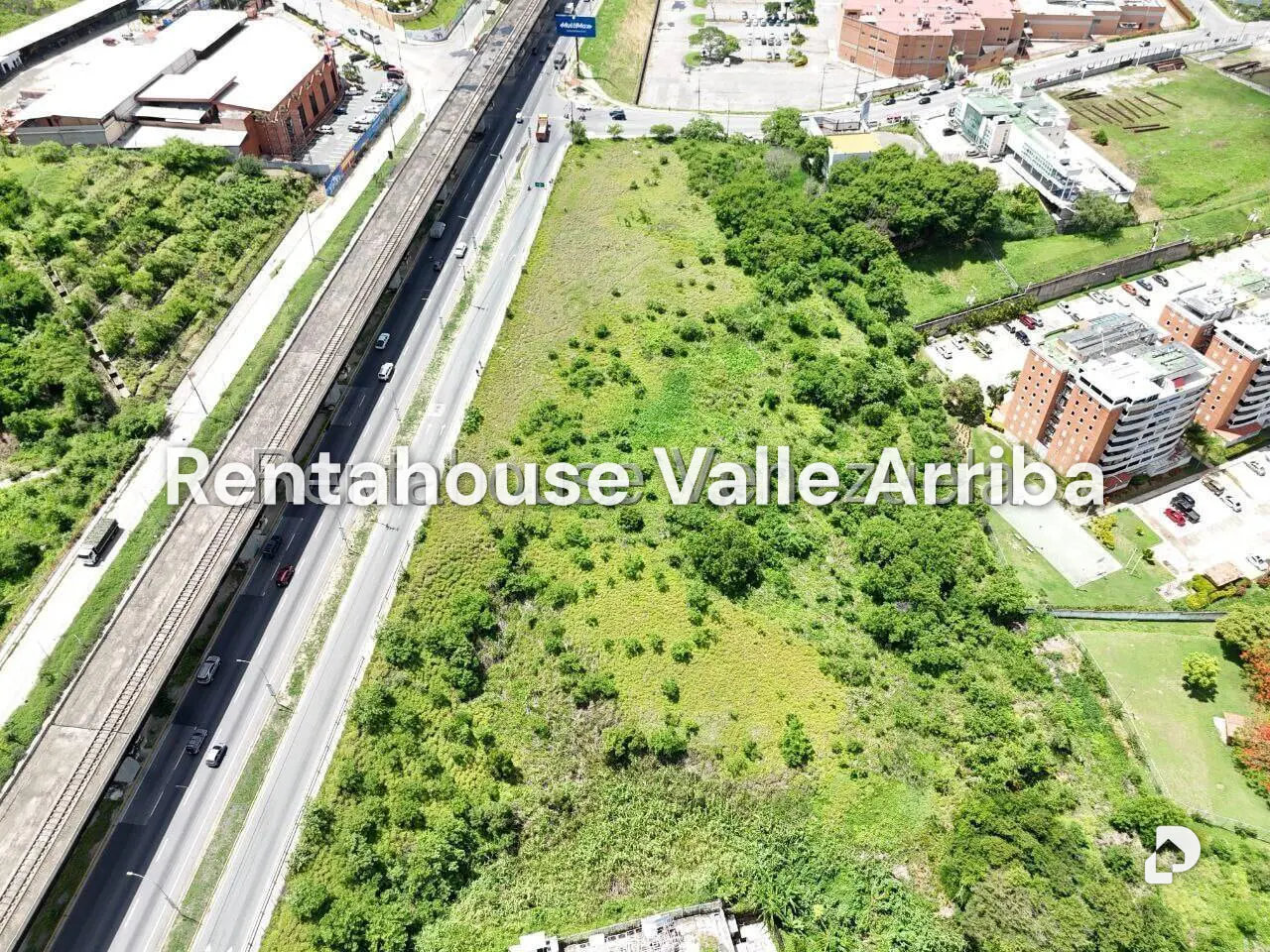 Terreno en Buenaventura, Guatire – 7