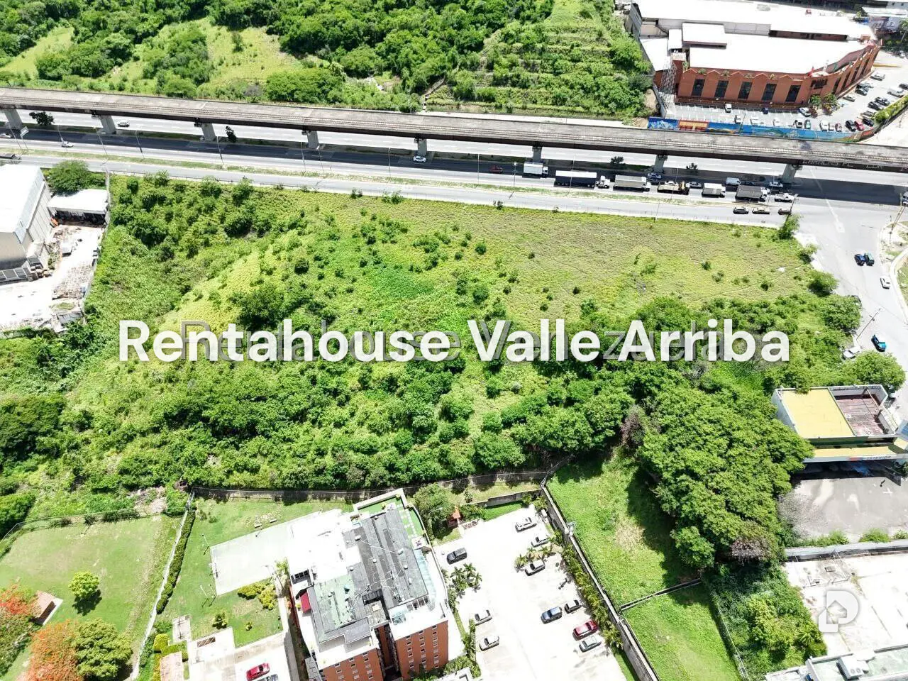 Terreno en Buenaventura, Guatire – 5