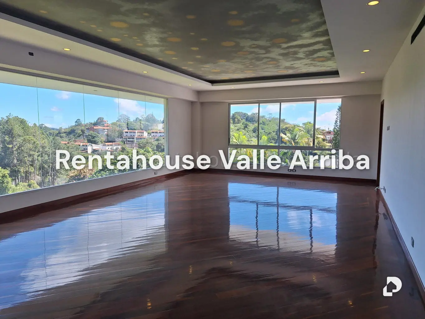 Casa en La Lagunita Country Club, Caracas – 21