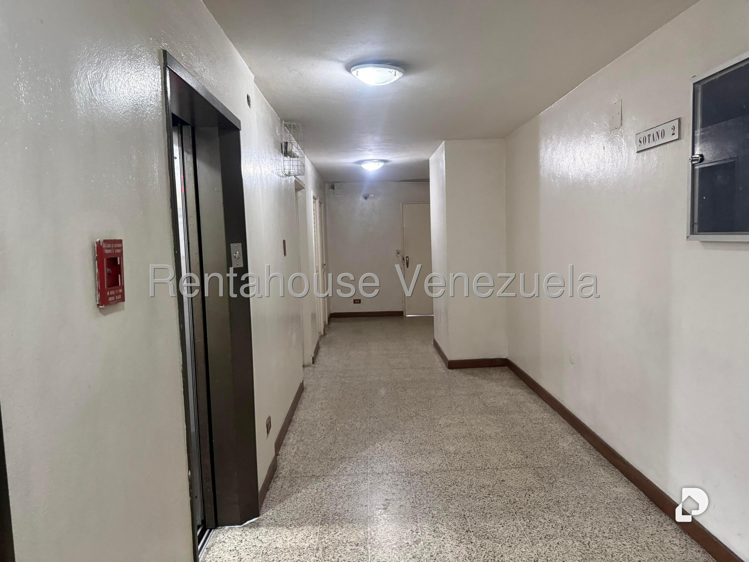 Apartamento en Los Naranjos (del Cafetal), Caracas – 5