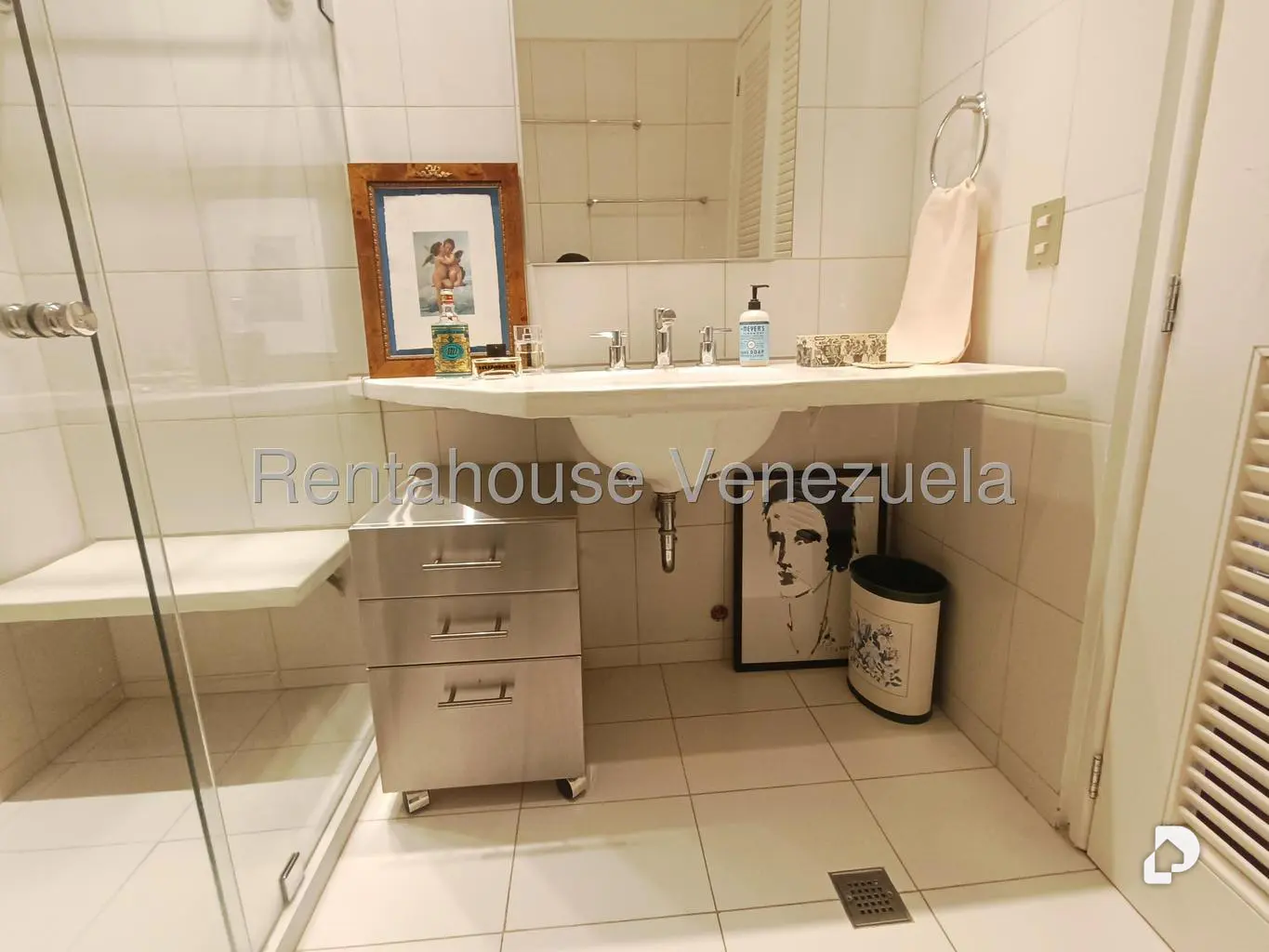 Apartamento en Country Club, Caracas