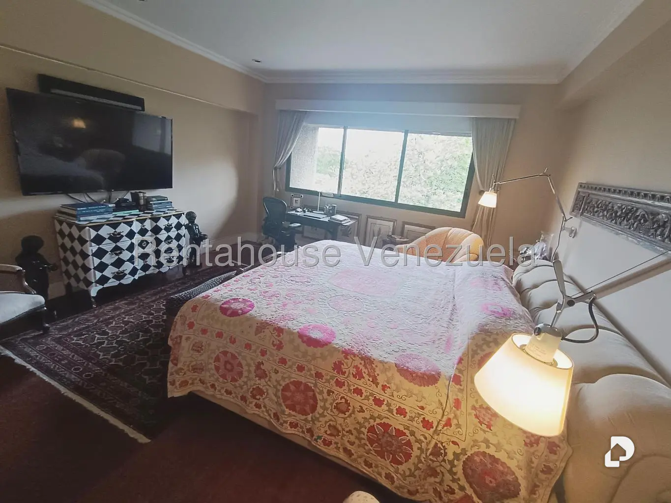 Apartamento en Country Club, Caracas