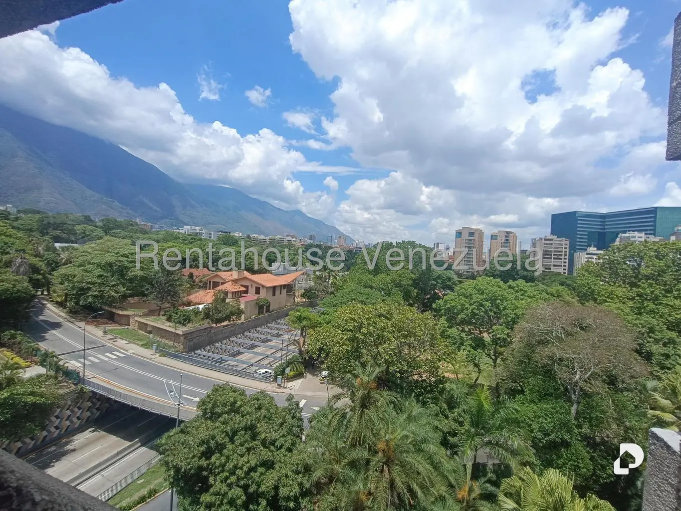 Apartamento en Country Club, Caracas