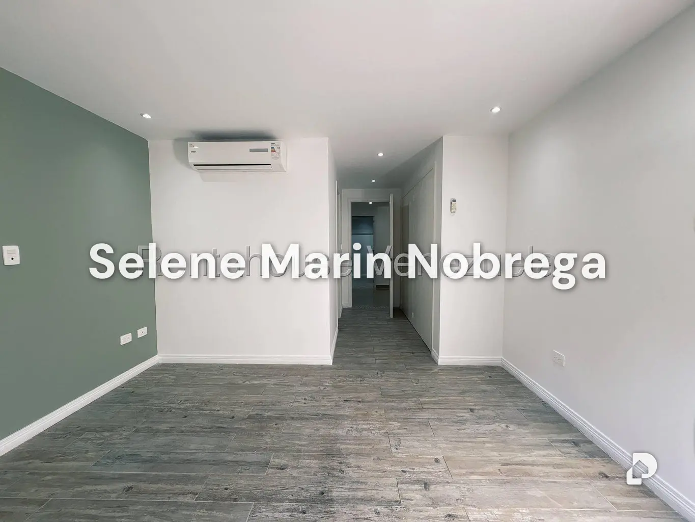 Apartamento en Escampadero, Caracas – 25