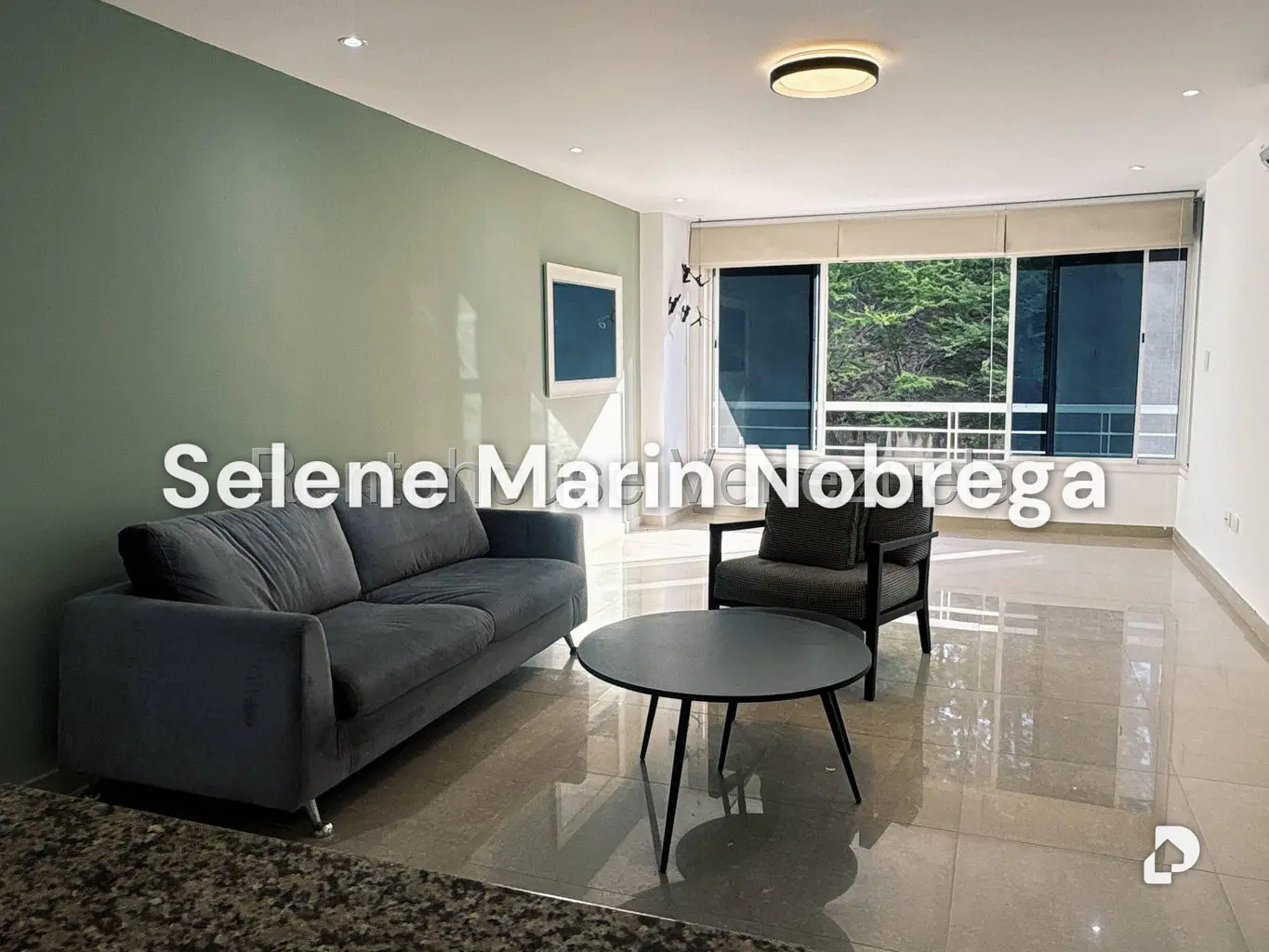 Apartamento en Escampadero, Caracas – 4