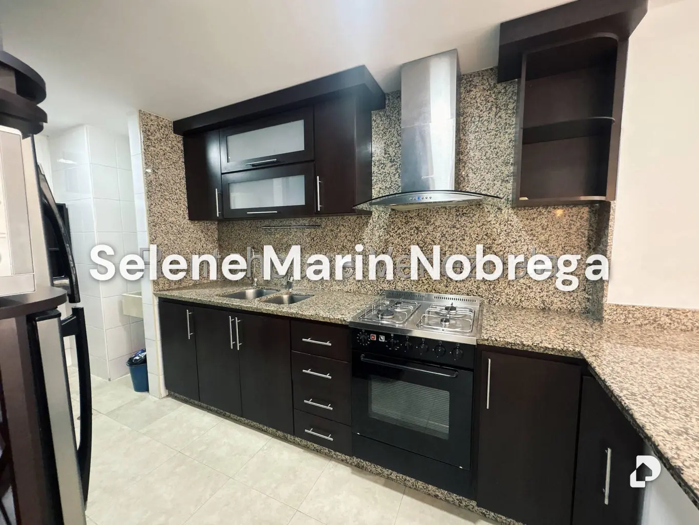 Apartamento en Escampadero, Caracas – 17