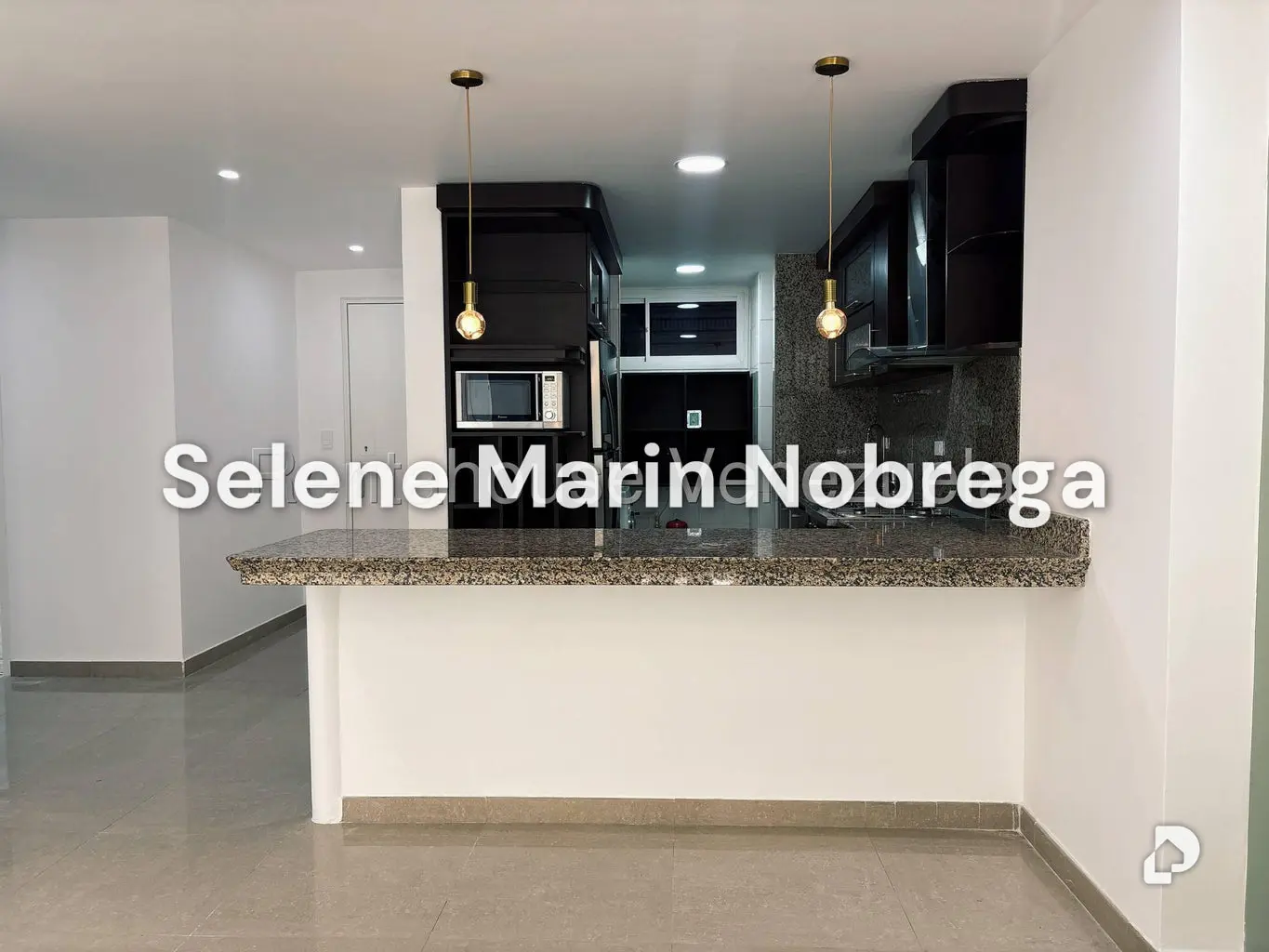 Apartamento en Escampadero, Caracas – 2