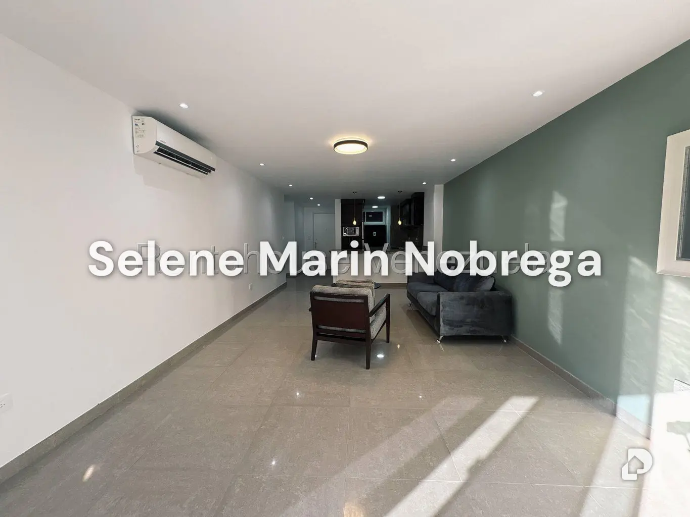 Apartamento en Escampadero, Caracas – 9
