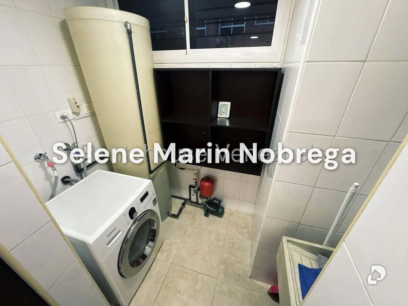 Apartamento en Escampadero, Caracas – 19