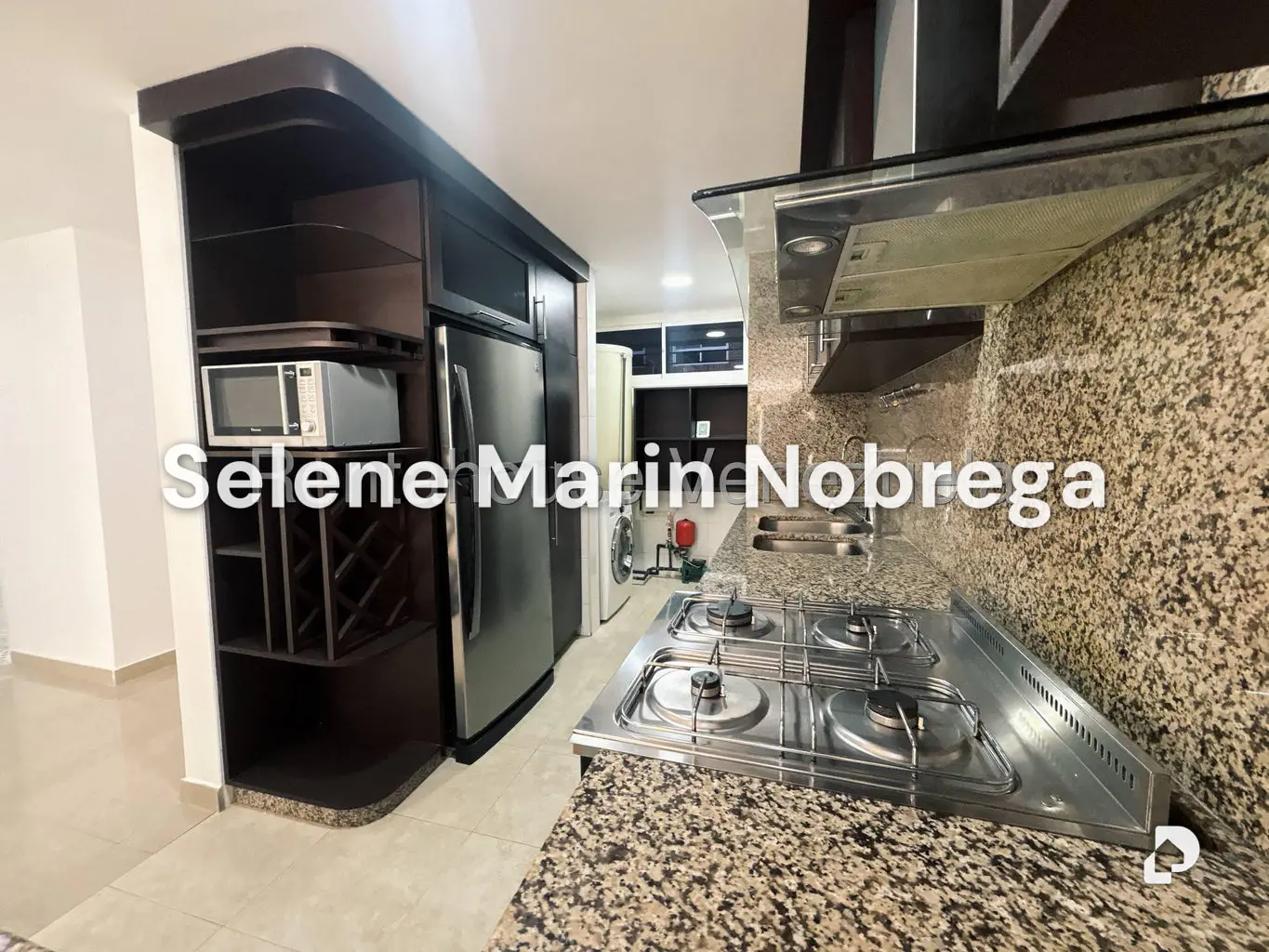 Apartamento en Escampadero, Caracas – 18