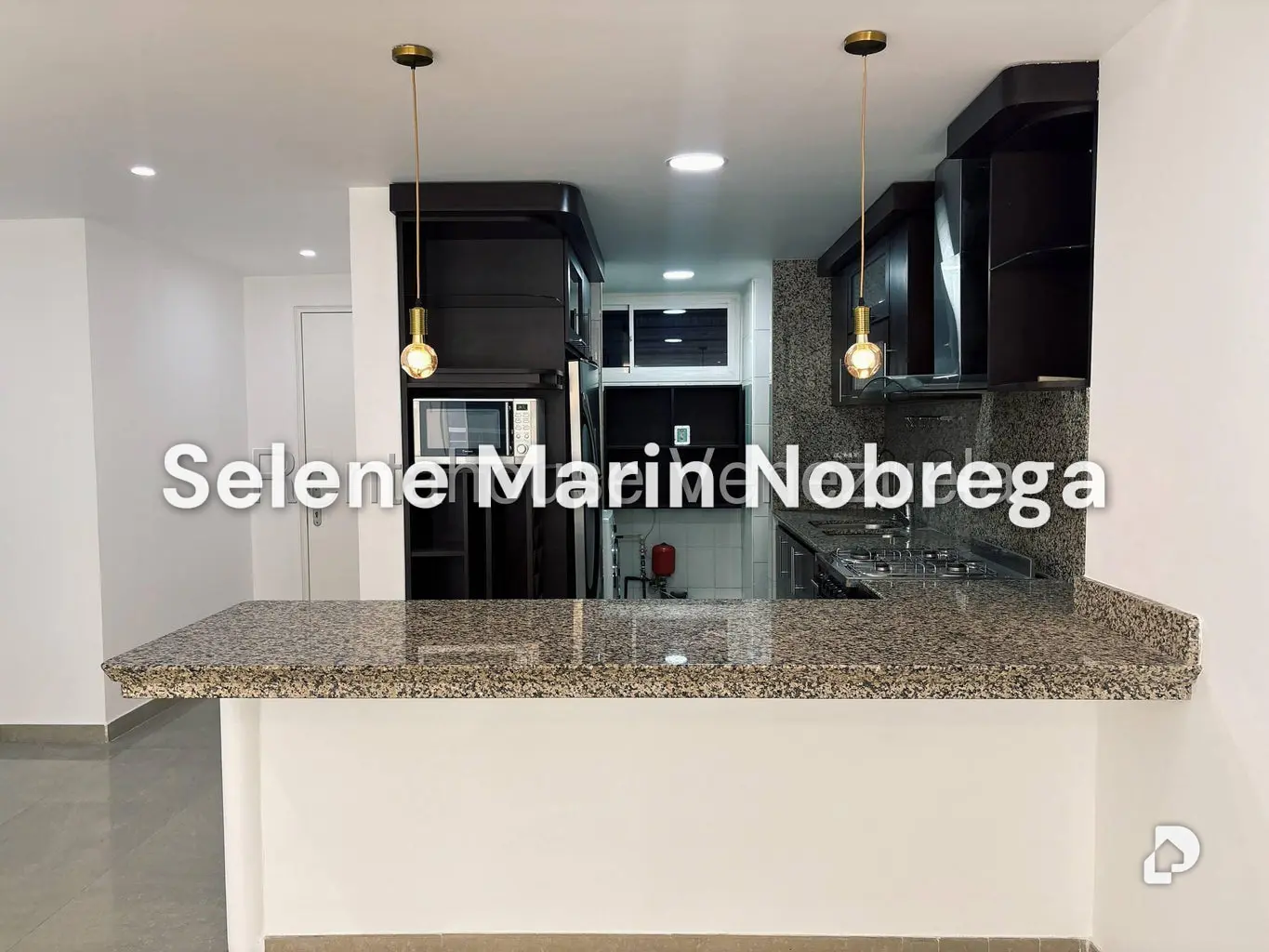 Apartamento en Escampadero, Caracas – 11