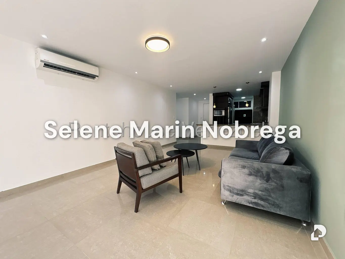 Apartamento en Escampadero, Caracas – 6