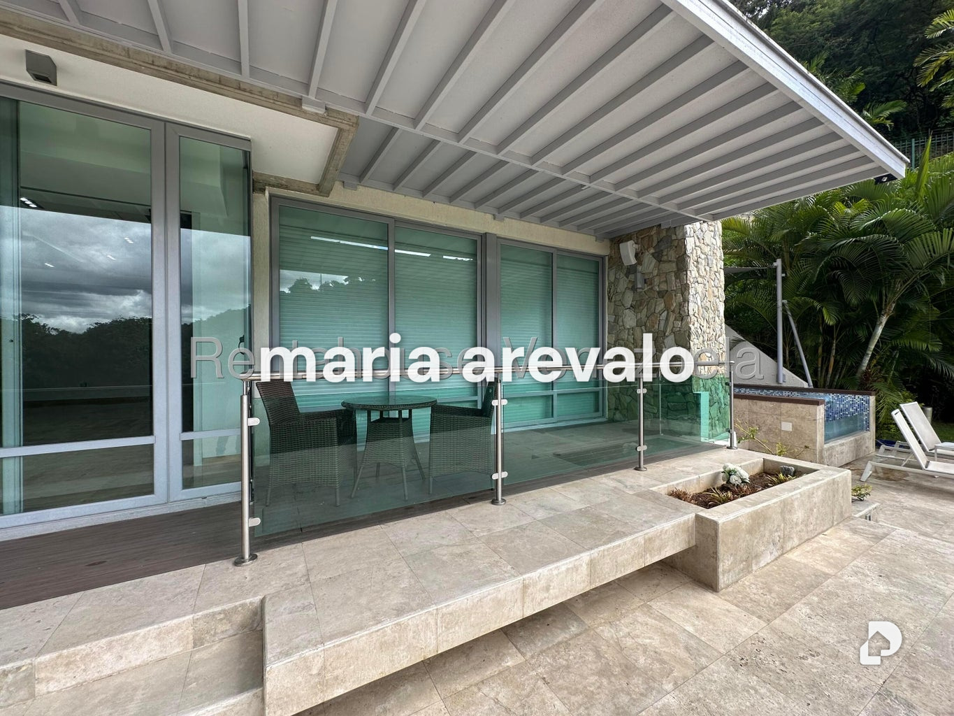 Apartamento en Las Mercedes, Caracas – 17