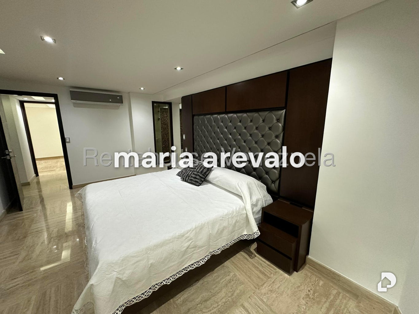 Apartamento en Las Mercedes, Caracas – 27