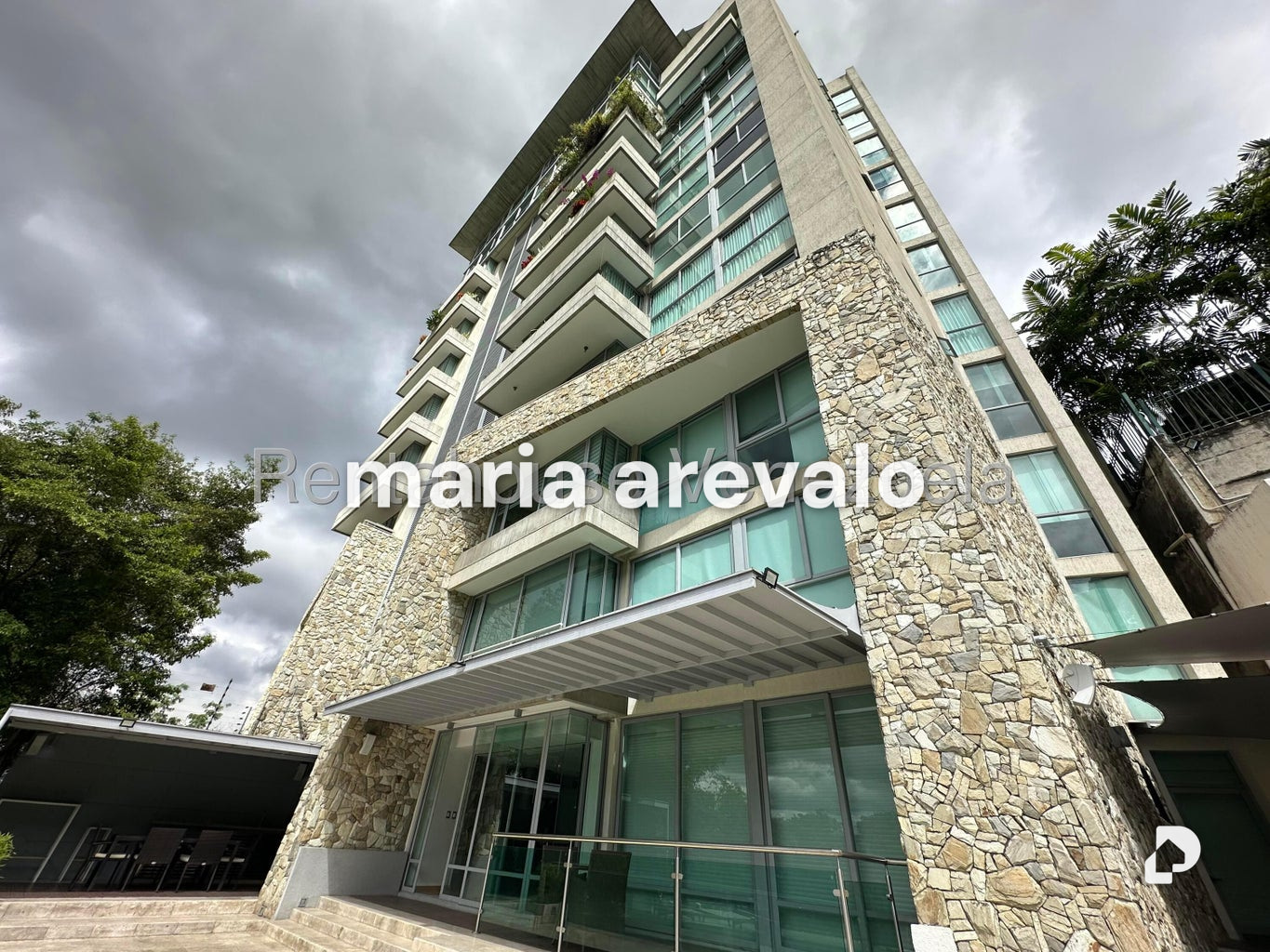 Apartamento en Las Mercedes, Caracas – 22
