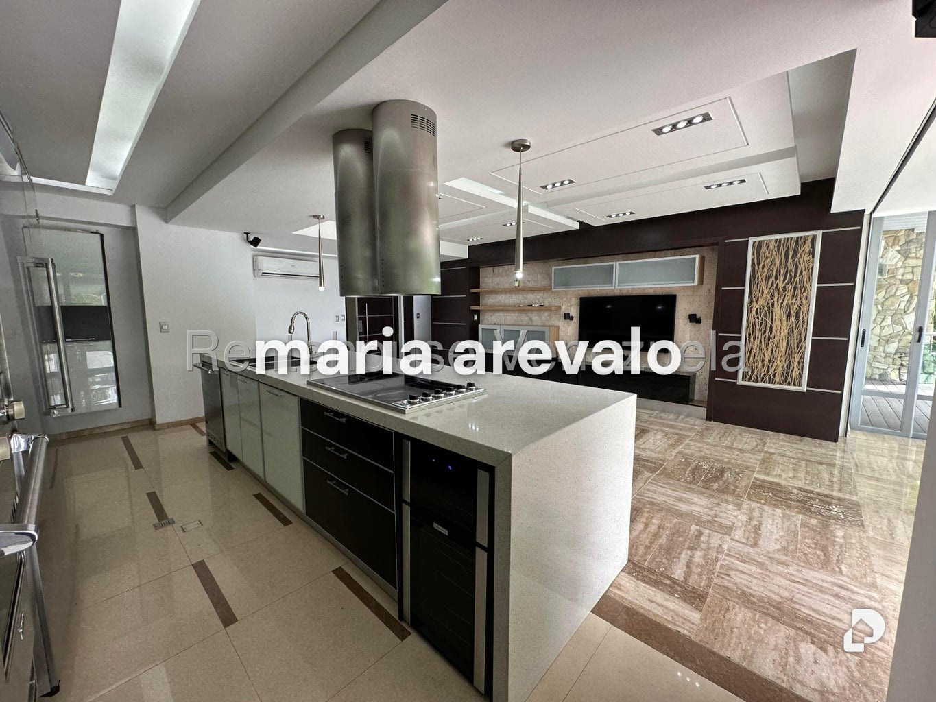 Apartamento en Las Mercedes, Caracas – 13