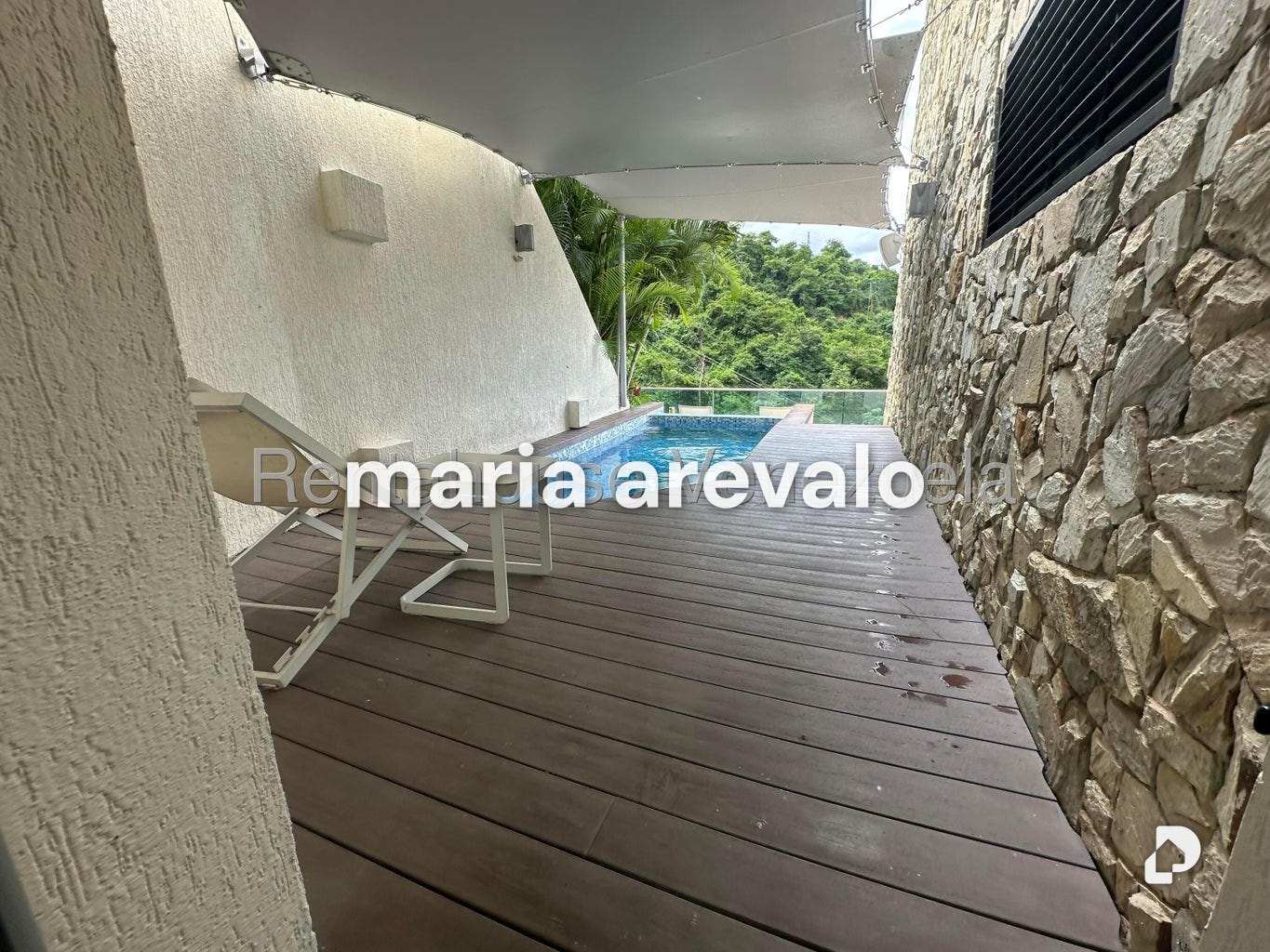 Apartamento en Las Mercedes, Caracas – 29