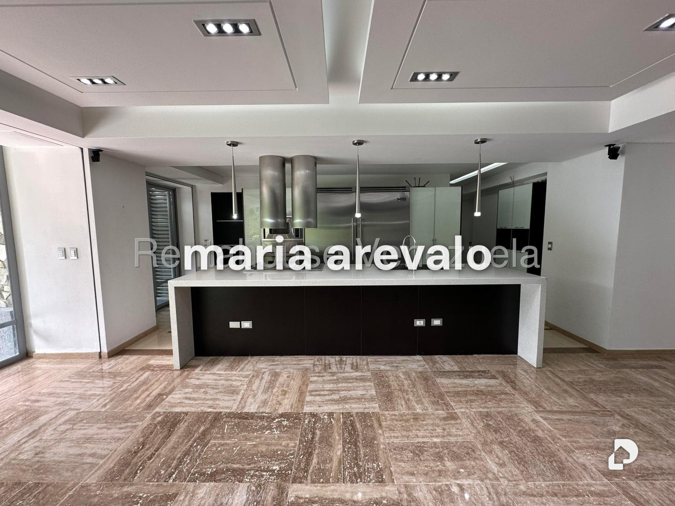 Apartamento en Las Mercedes, Caracas – 8
