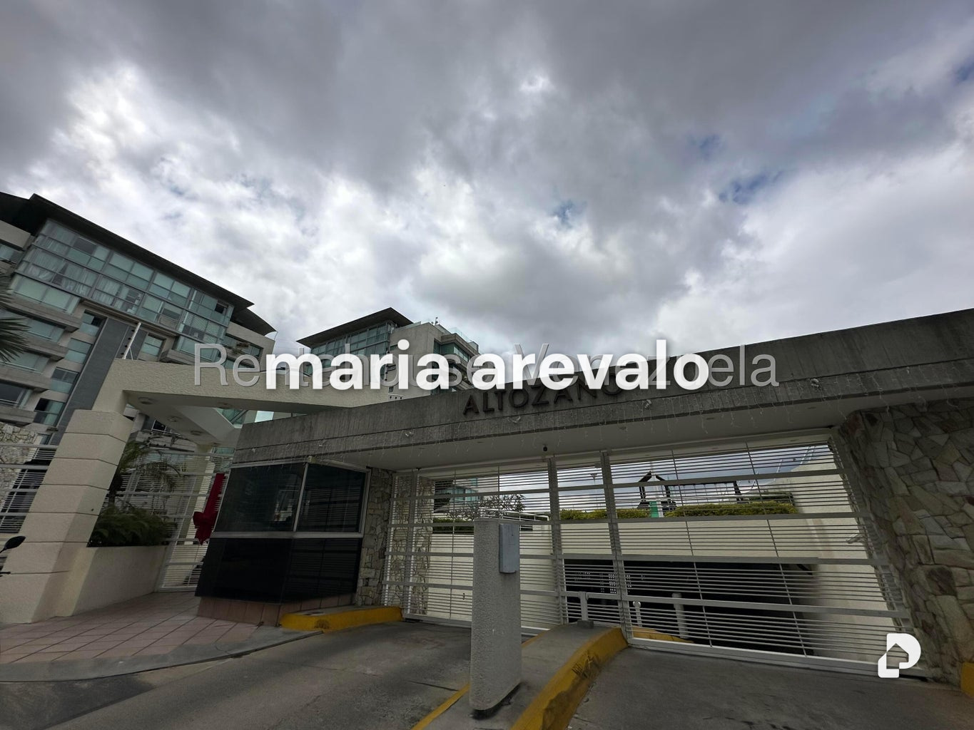 Apartamento en Las Mercedes, Caracas – 2