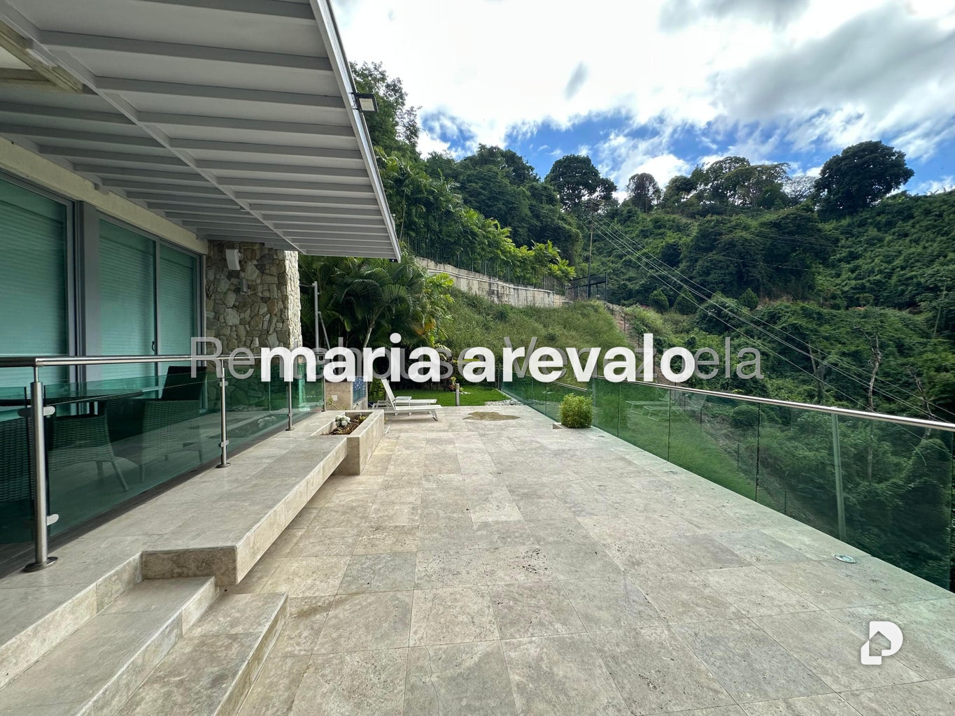 Apartamento en Las Mercedes, Caracas – 16