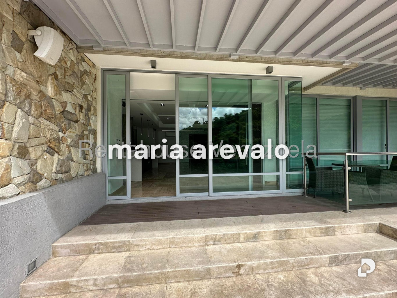 Apartamento en Las Mercedes, Caracas – 24