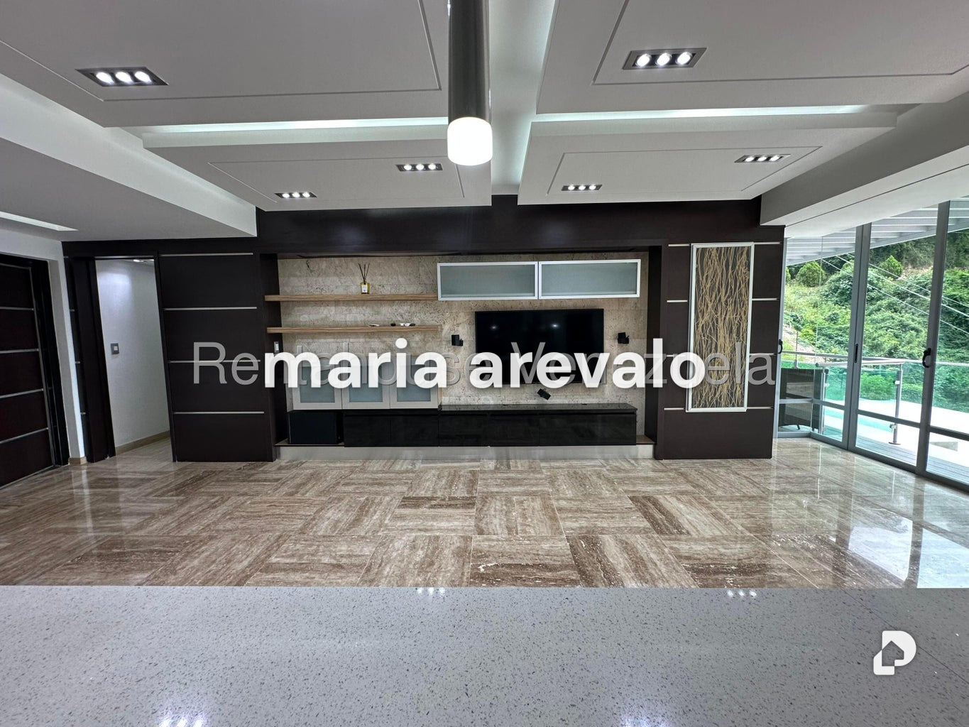 Apartamento en Las Mercedes, Caracas – 12