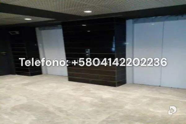 Oficina en Las Mercedes, Caracas – 4