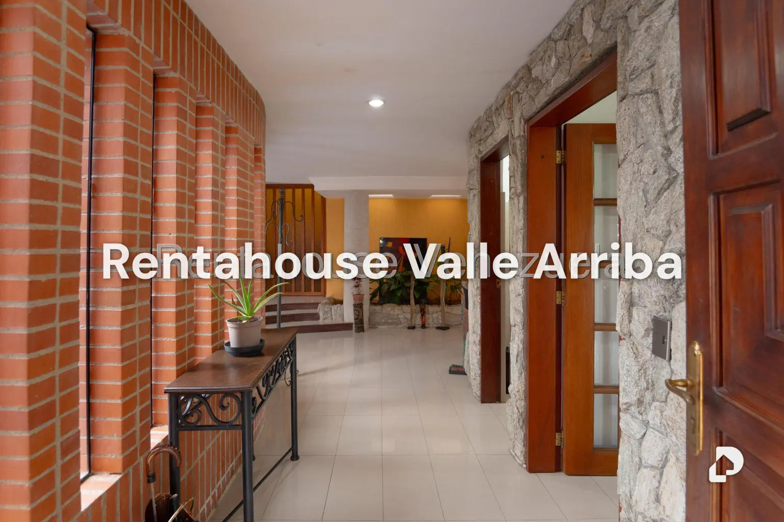 Casa en Club de Campo, San Antonio de Los Altos – 7