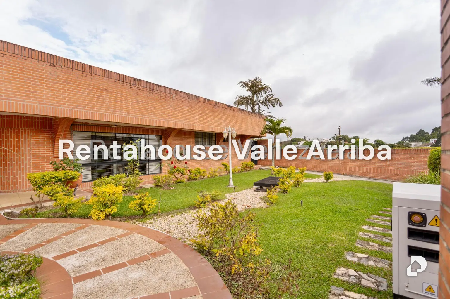 Casa en Club de Campo, San Antonio de Los Altos – 5
