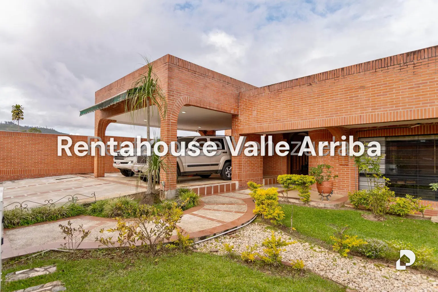 Casa en Club de Campo, San Antonio de Los Altos – 6