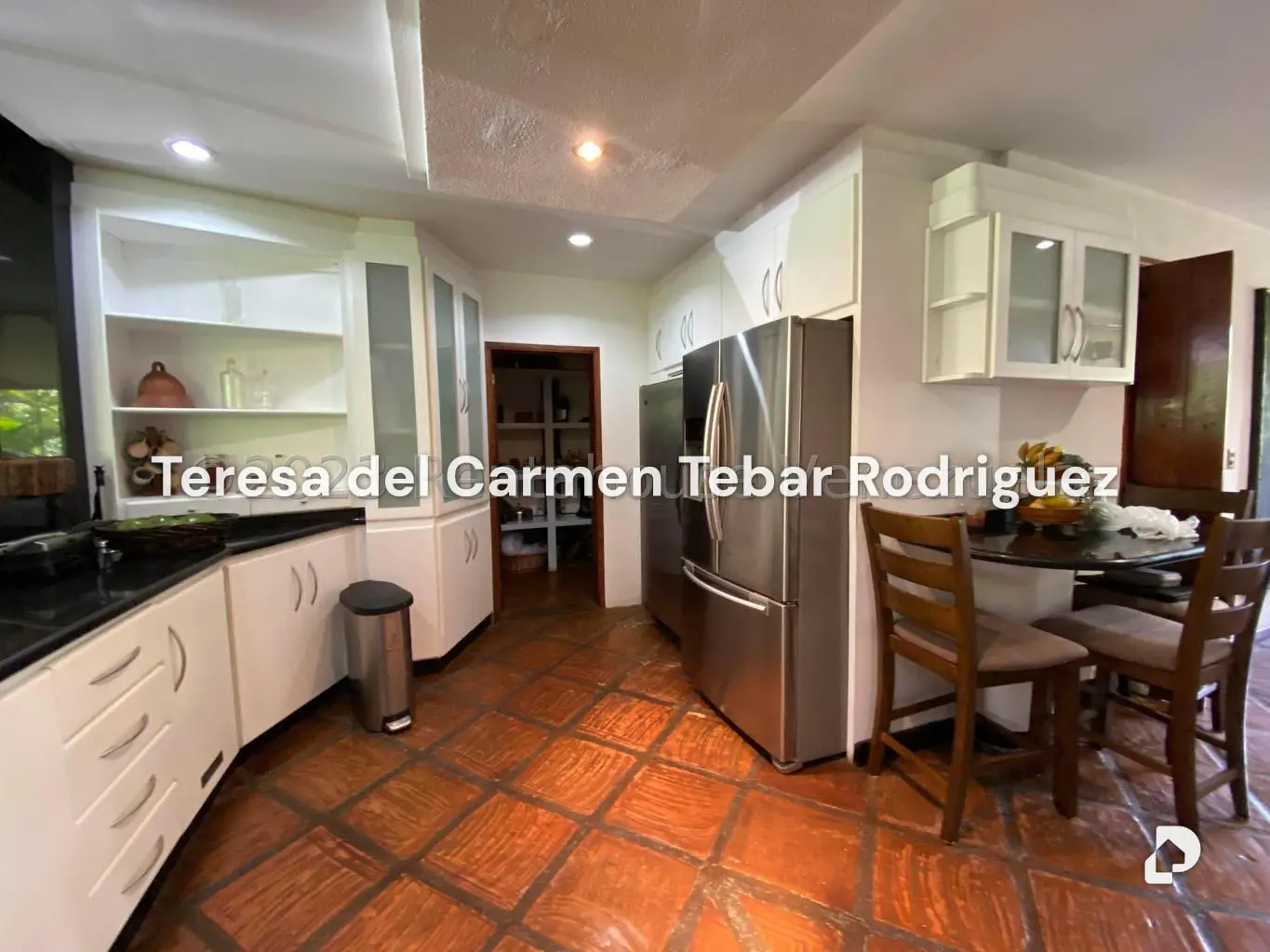Casa en La Lagunita Country Club, Caracas – 11