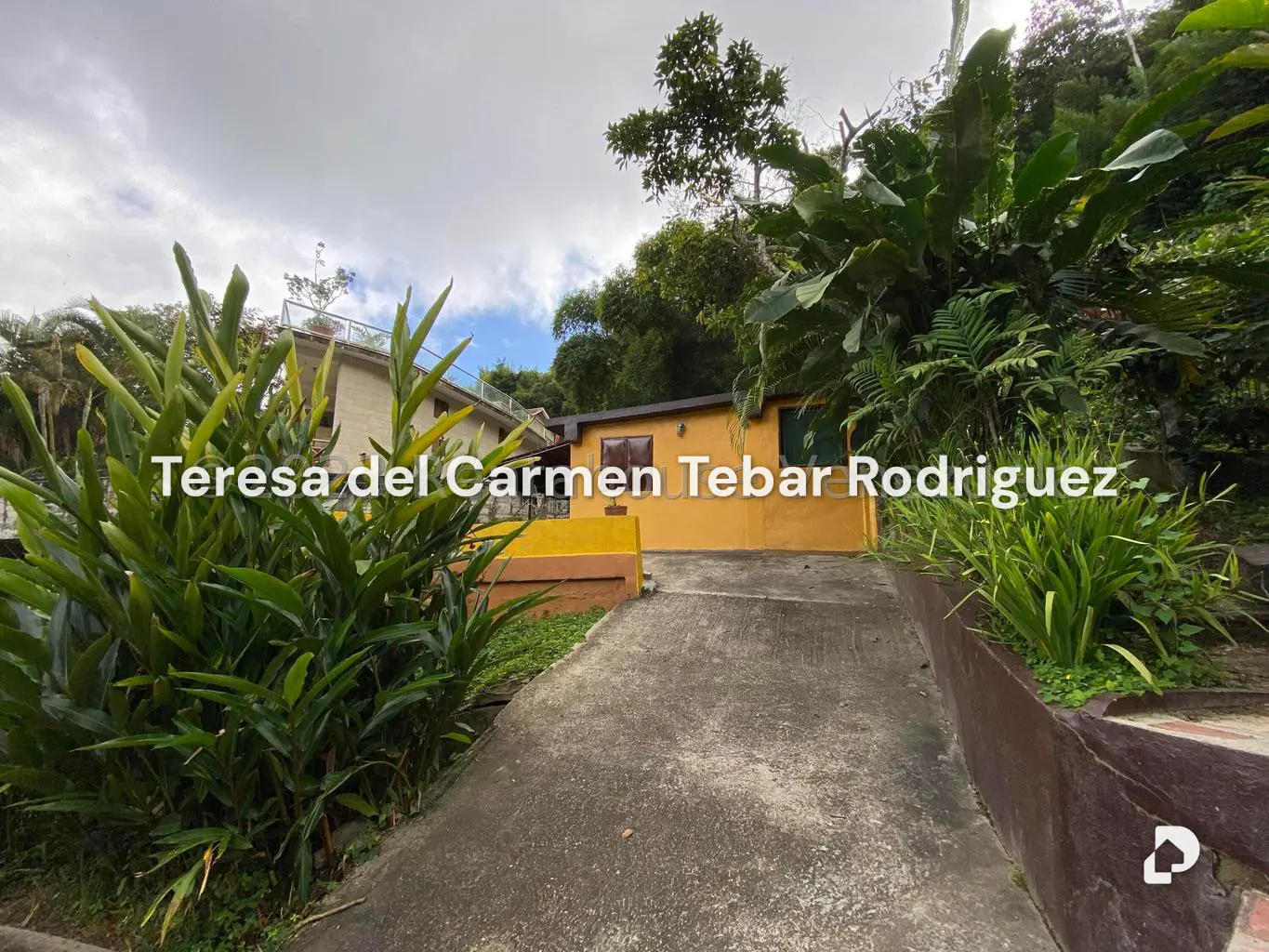 Casa en La Lagunita Country Club, Caracas – 35