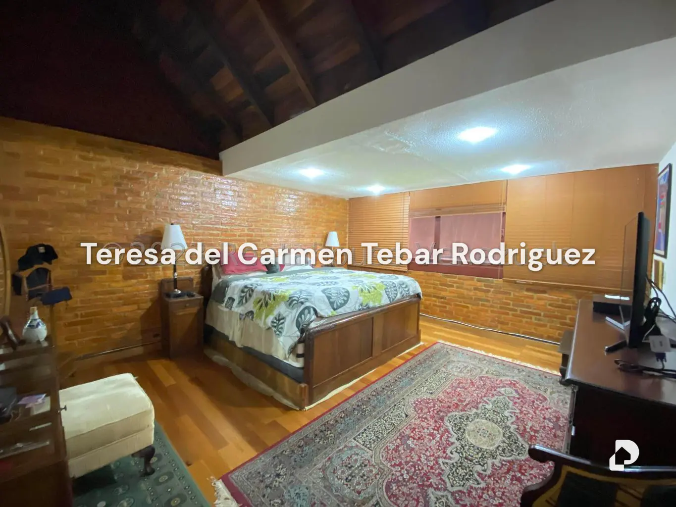 Casa en La Lagunita Country Club, Caracas – 30
