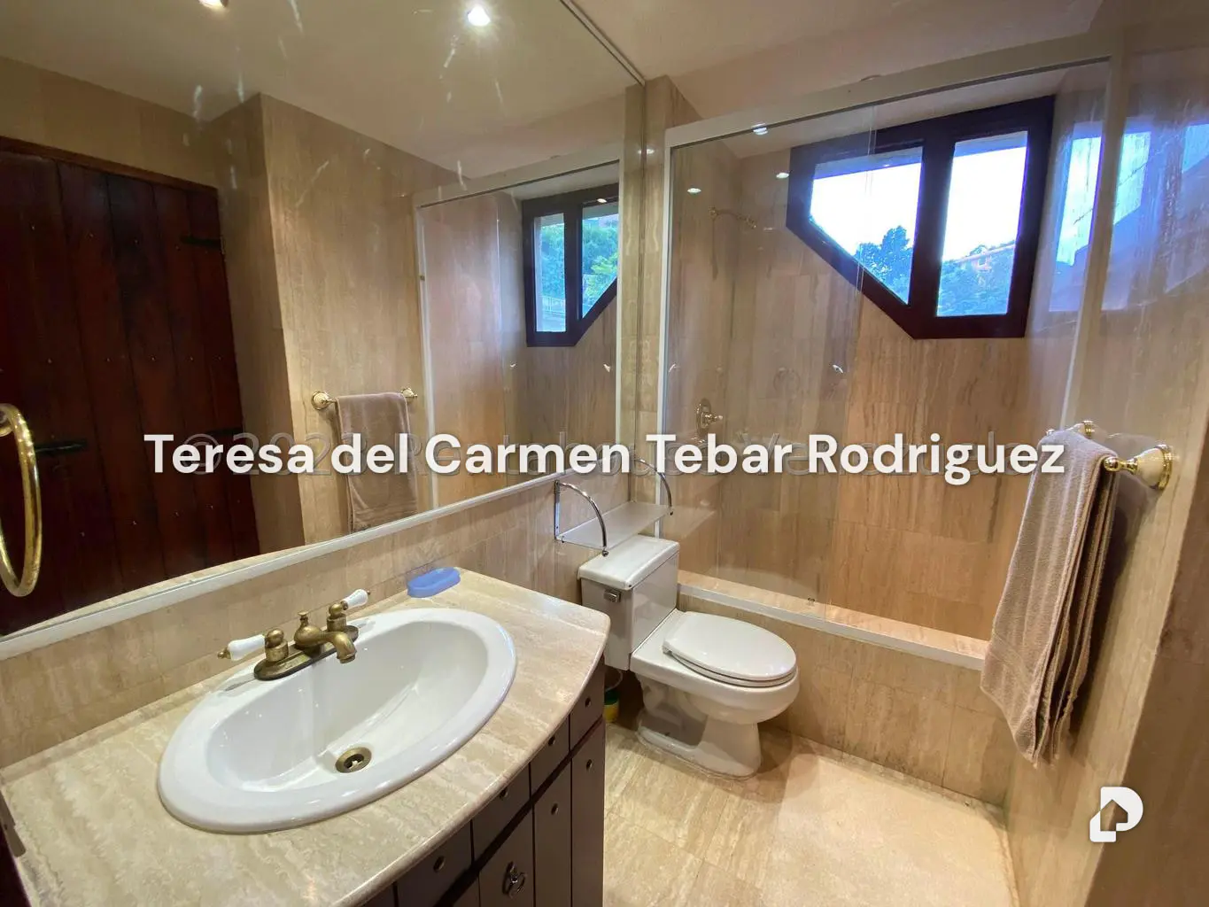 Casa en La Lagunita Country Club, Caracas – 29