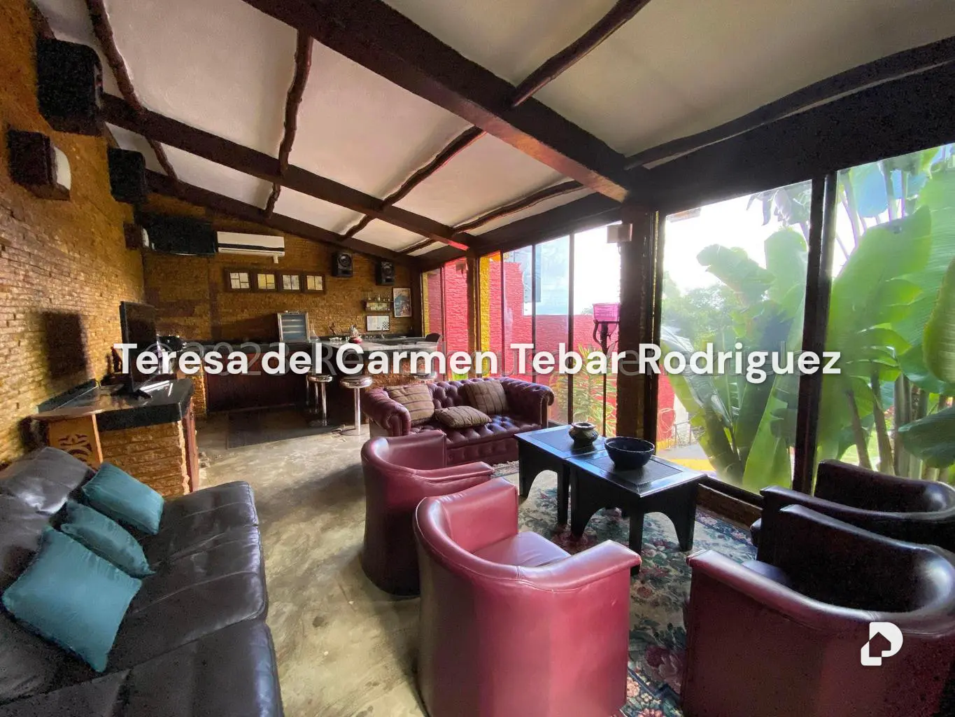 Casa en La Lagunita Country Club, Caracas – 20