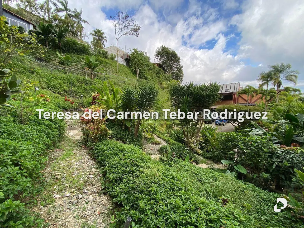 Casa en La Lagunita Country Club, Caracas – 36