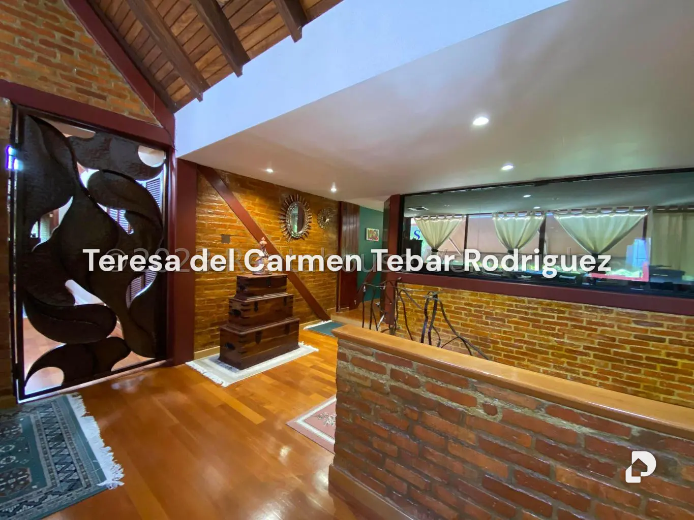 Casa en La Lagunita Country Club, Caracas – 24