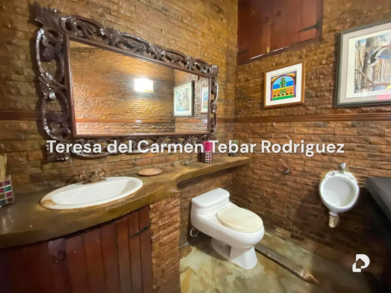 Casa en La Lagunita Country Club, Caracas – 23