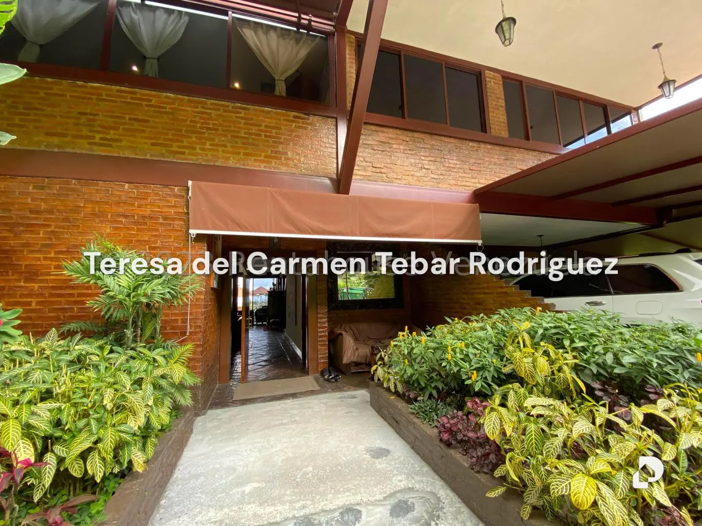Casa en La Lagunita Country Club, Caracas – 3